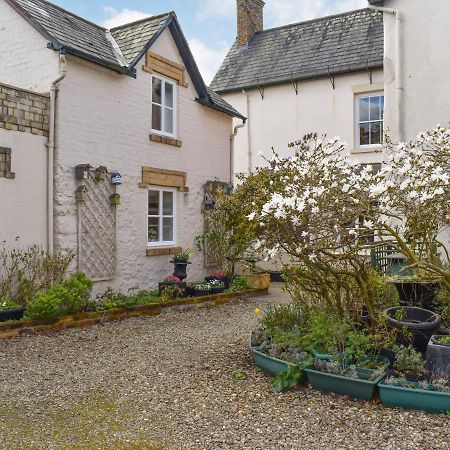 The Tower Cottage Llangollen Bagian luar foto