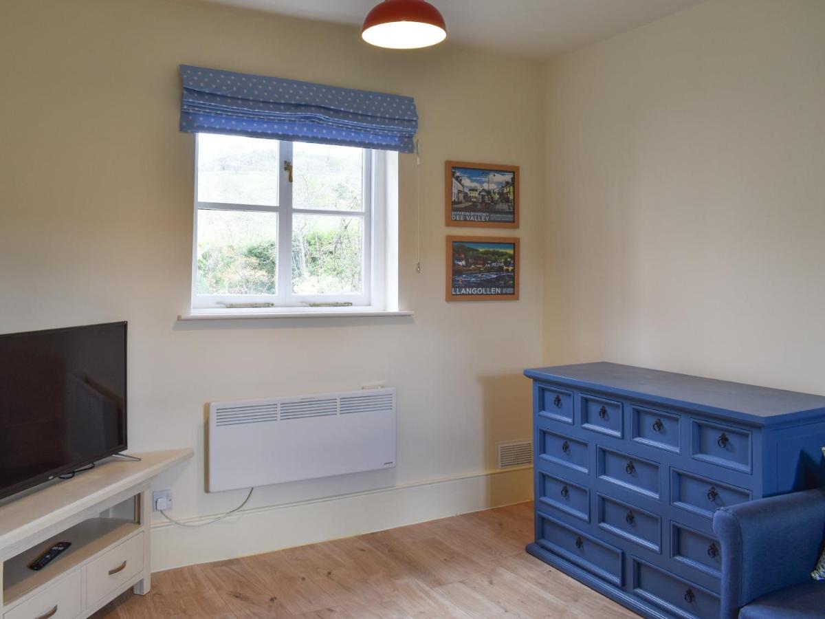 The Tower Cottage Llangollen Bagian luar foto