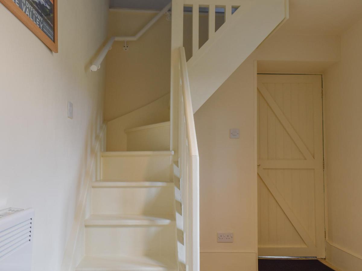 The Tower Cottage Llangollen Bagian luar foto