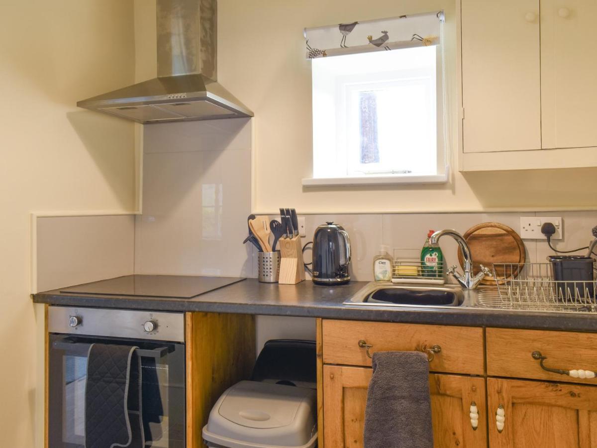 The Tower Cottage Llangollen Bagian luar foto