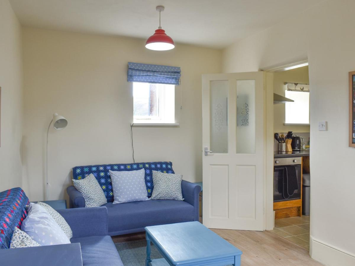 The Tower Cottage Llangollen Bagian luar foto
