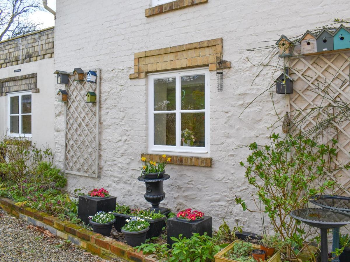 The Tower Cottage Llangollen Bagian luar foto