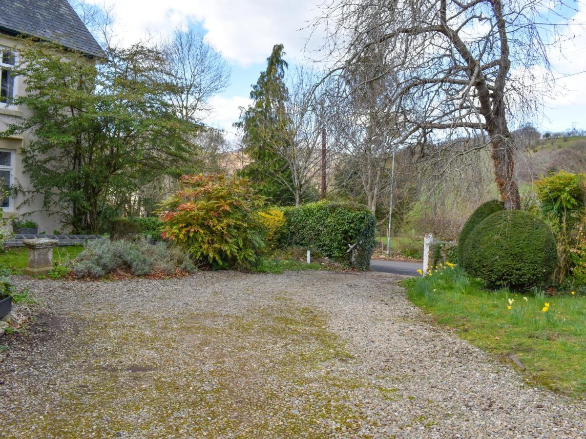 The Tower Cottage Llangollen Bagian luar foto