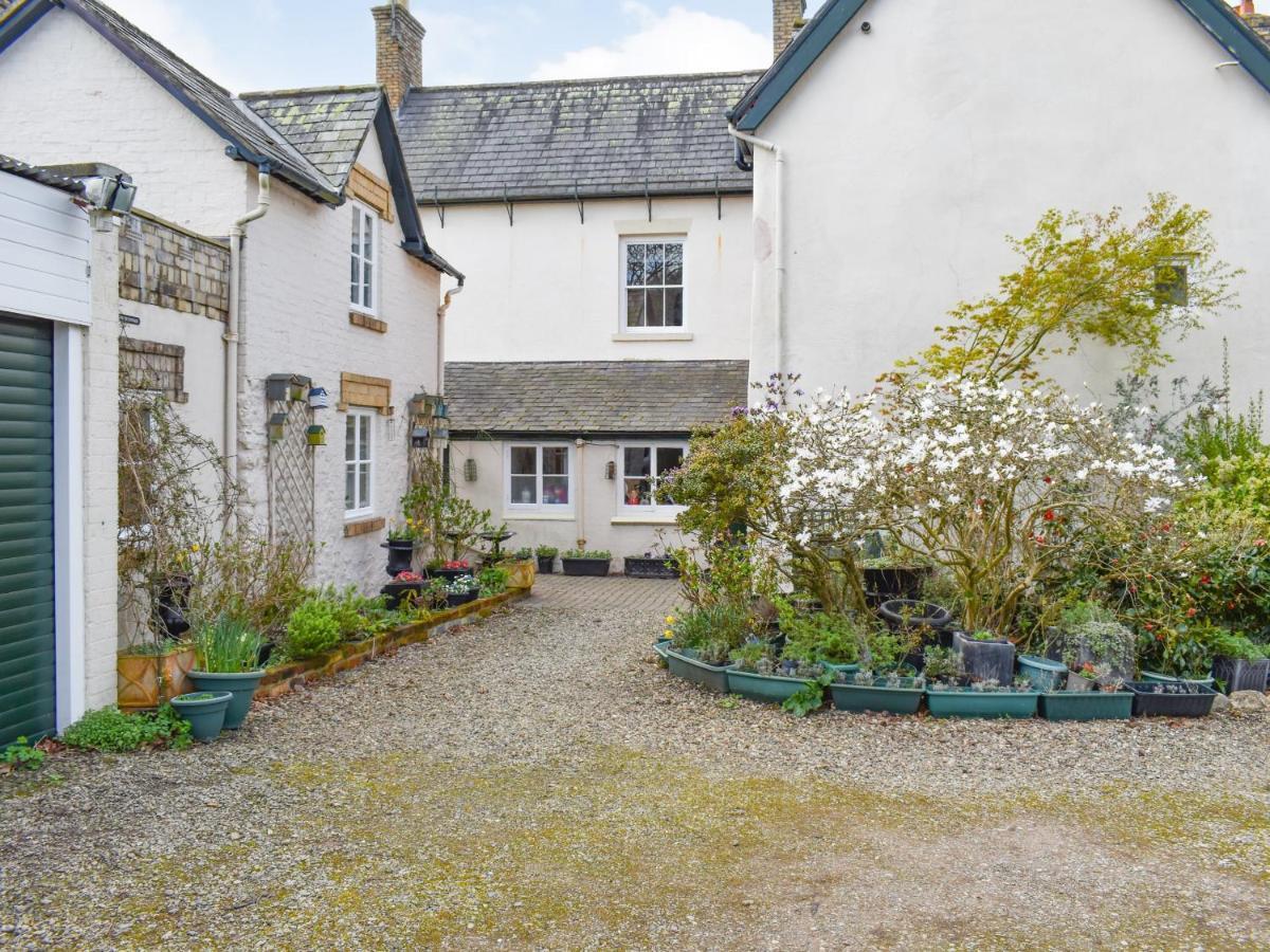 The Tower Cottage Llangollen Bagian luar foto